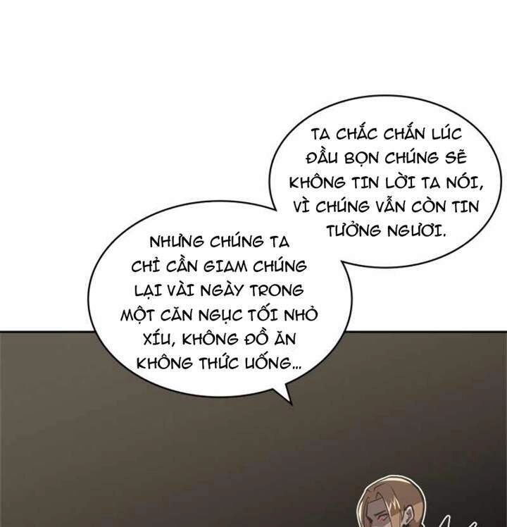 Chiến Binh Đến Từ Thế Giới Khác Chapter 155 - 37