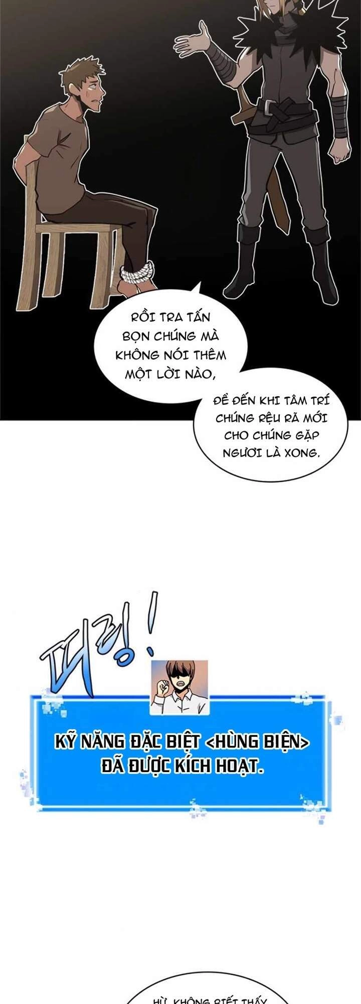Chiến Binh Đến Từ Thế Giới Khác Chapter 155 - 38