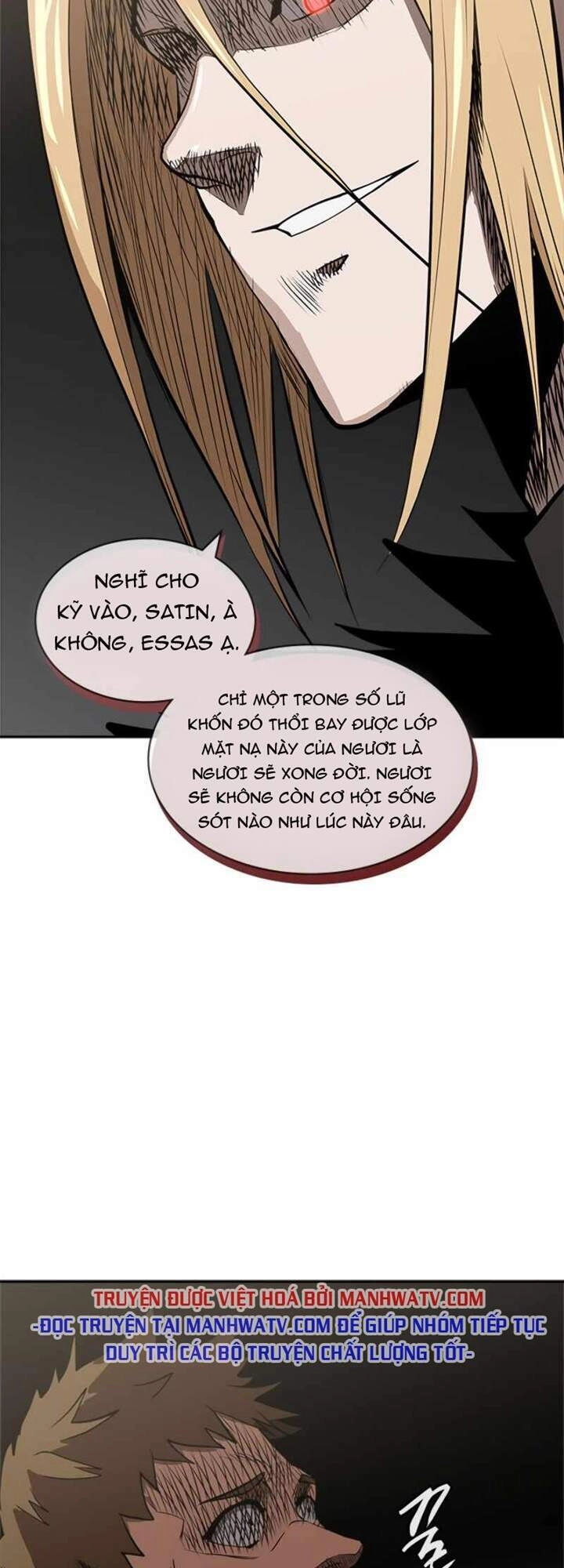 Chiến Binh Đến Từ Thế Giới Khác Chapter 155 - 40