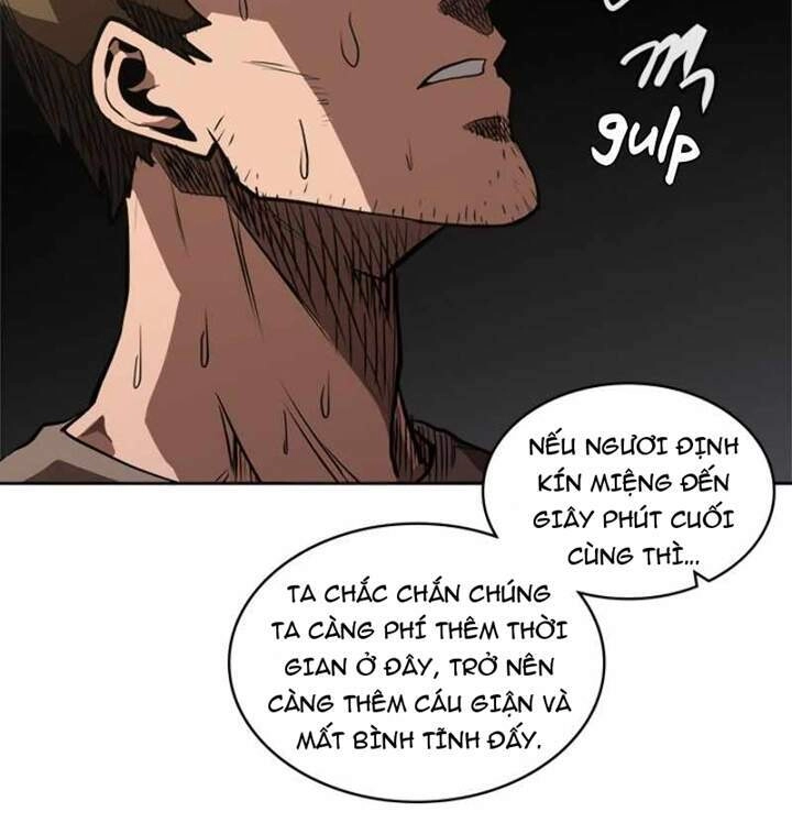 Chiến Binh Đến Từ Thế Giới Khác Chapter 155 - 41