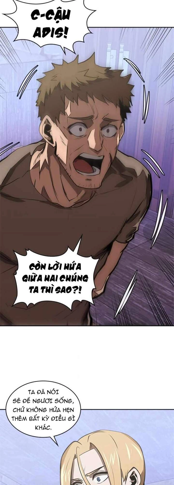 Chiến Binh Đến Từ Thế Giới Khác Chapter 155 - 50