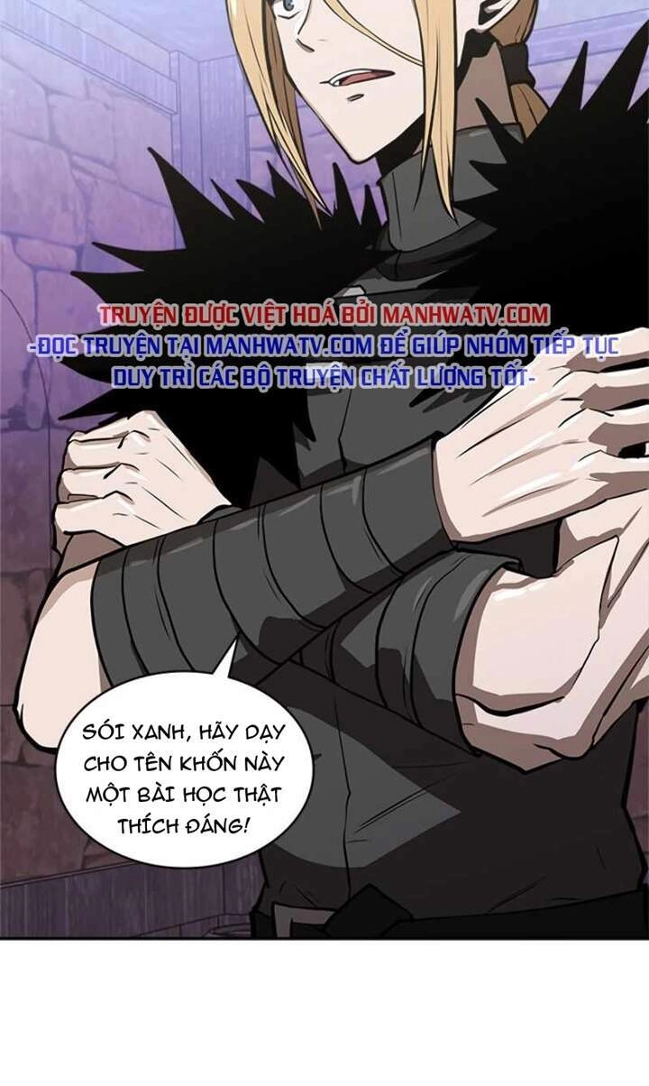 Chiến Binh Đến Từ Thế Giới Khác Chapter 155 - 51