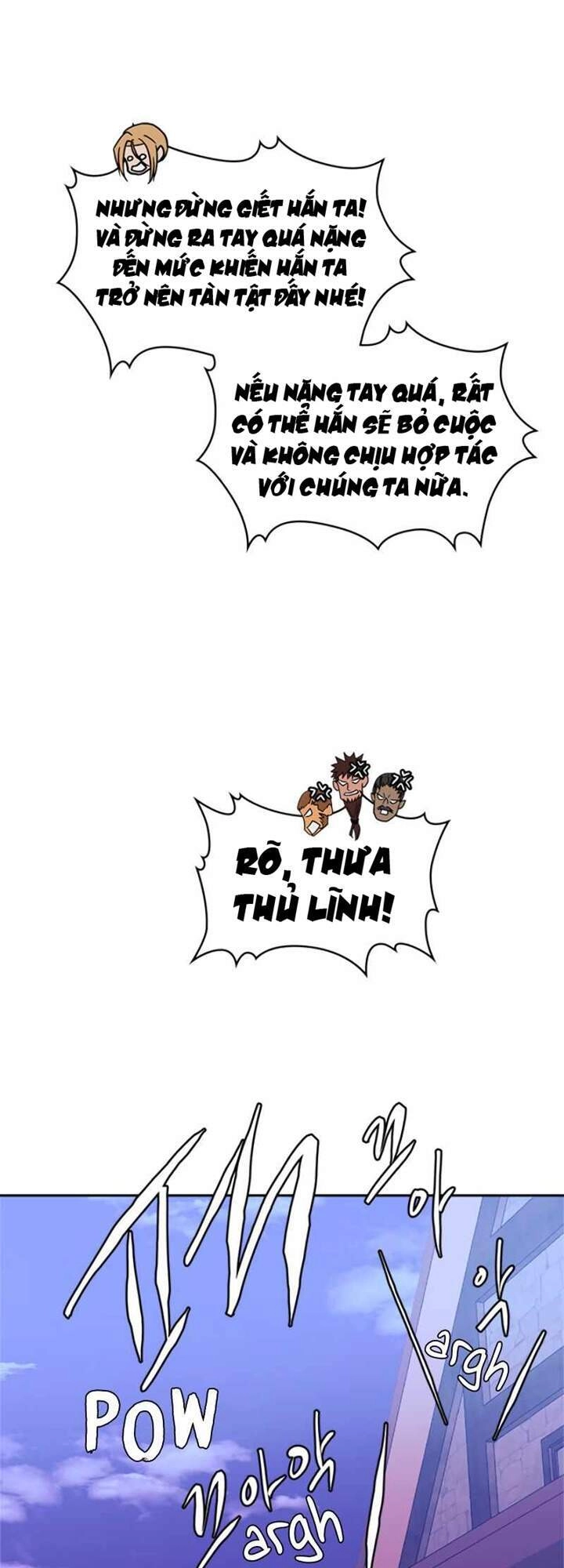 Chiến Binh Đến Từ Thế Giới Khác Chapter 155 - 52
