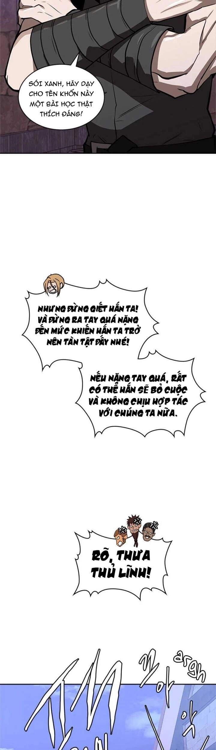 Chiến Binh Đến Từ Thế Giới Khác Chapter 156 - 4