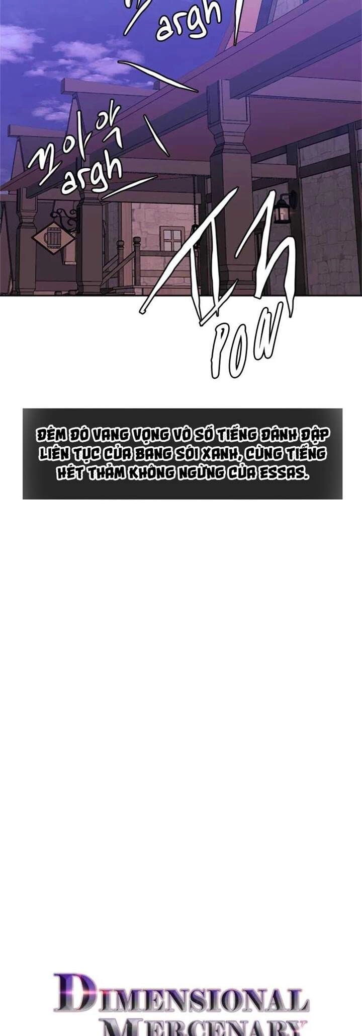 Chiến Binh Đến Từ Thế Giới Khác Chapter 156 - 6