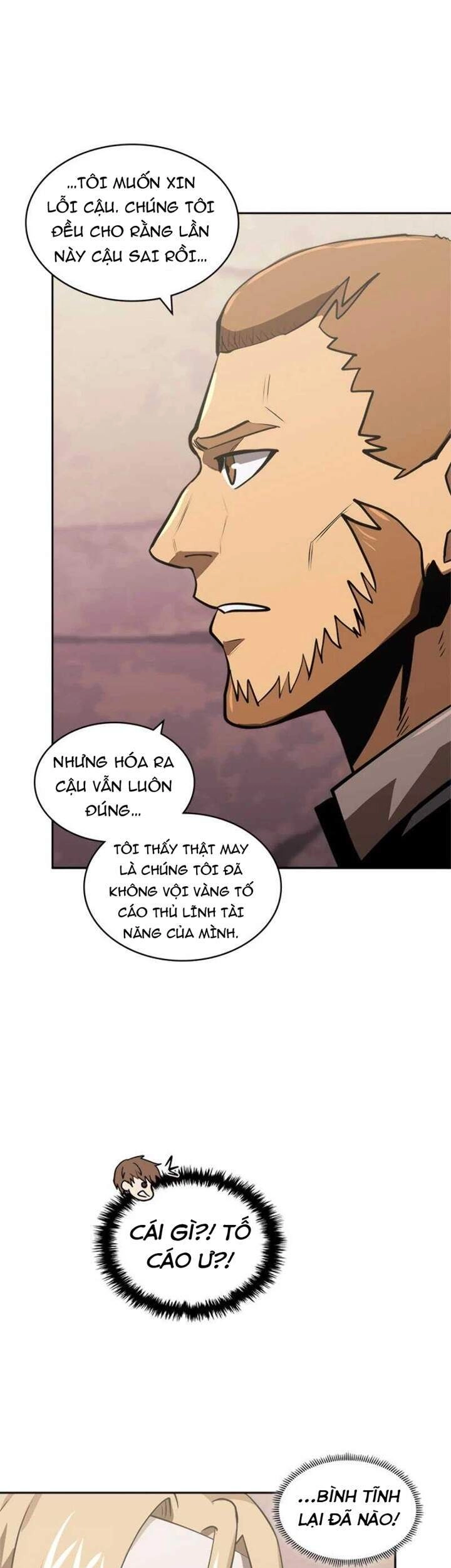 Chiến Binh Đến Từ Thế Giới Khác Chapter 156 - 8