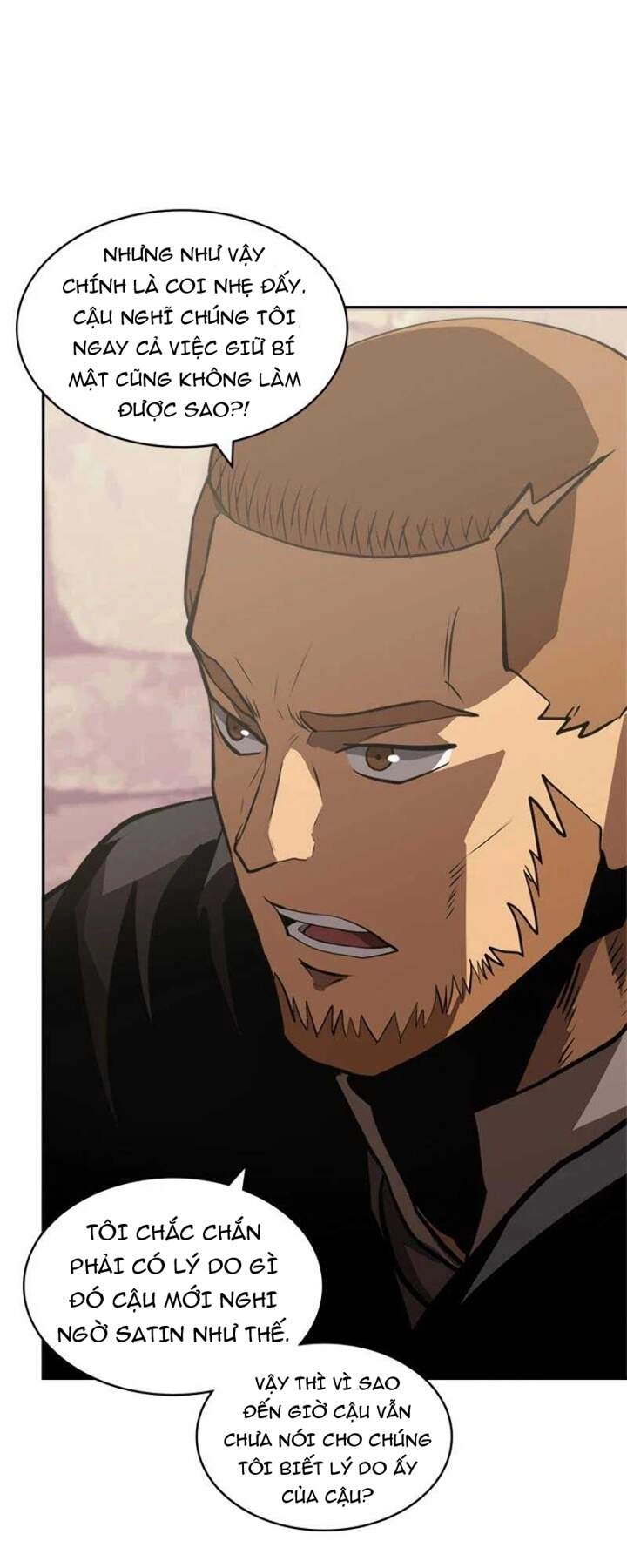 Chiến Binh Đến Từ Thế Giới Khác Chapter 156 - 13