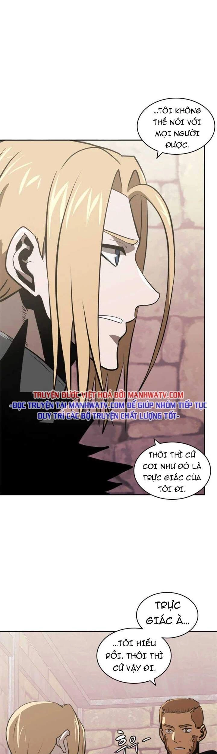 Chiến Binh Đến Từ Thế Giới Khác Chapter 156 - 14