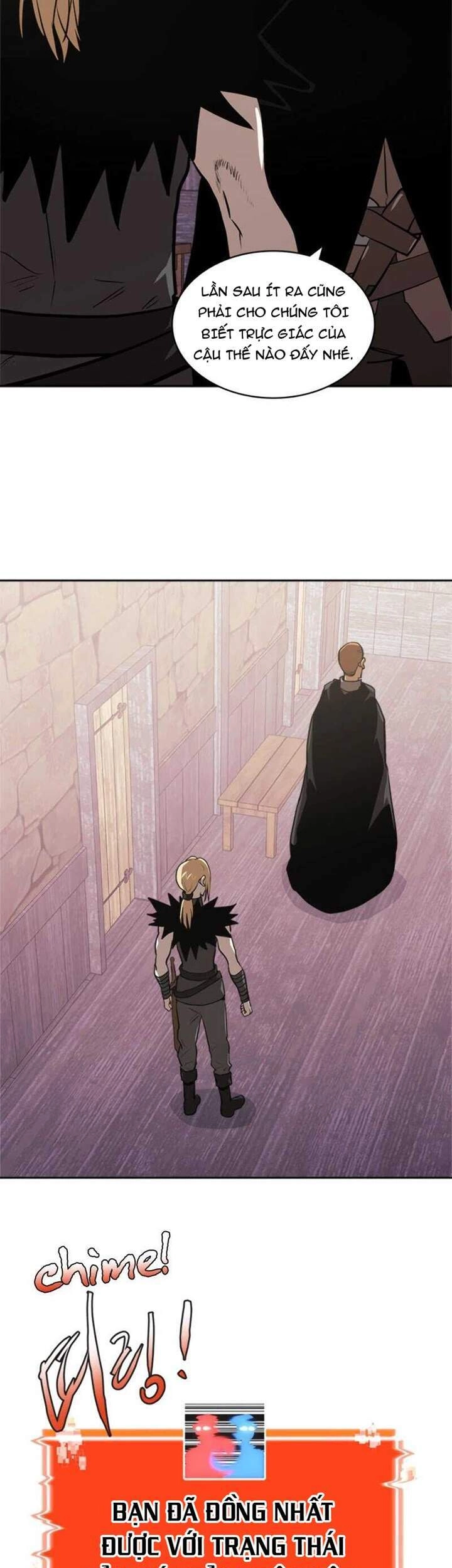 Chiến Binh Đến Từ Thế Giới Khác Chapter 156 - 16