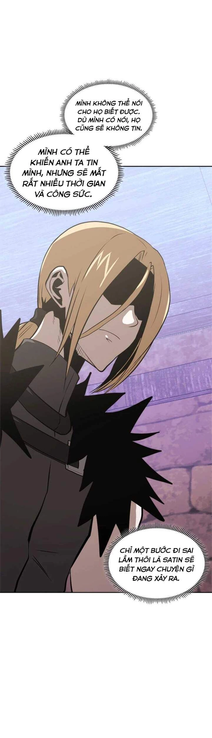 Chiến Binh Đến Từ Thế Giới Khác Chapter 156 - 18