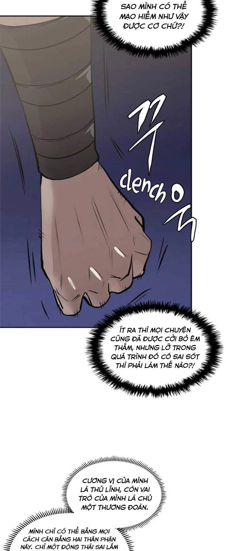 Chiến Binh Đến Từ Thế Giới Khác Chapter 156 - 20