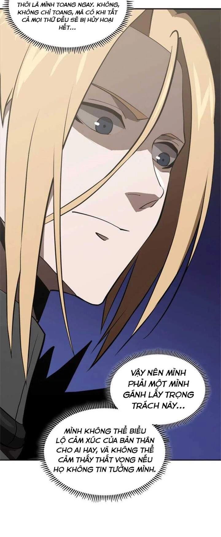 Chiến Binh Đến Từ Thế Giới Khác Chapter 156 - 21