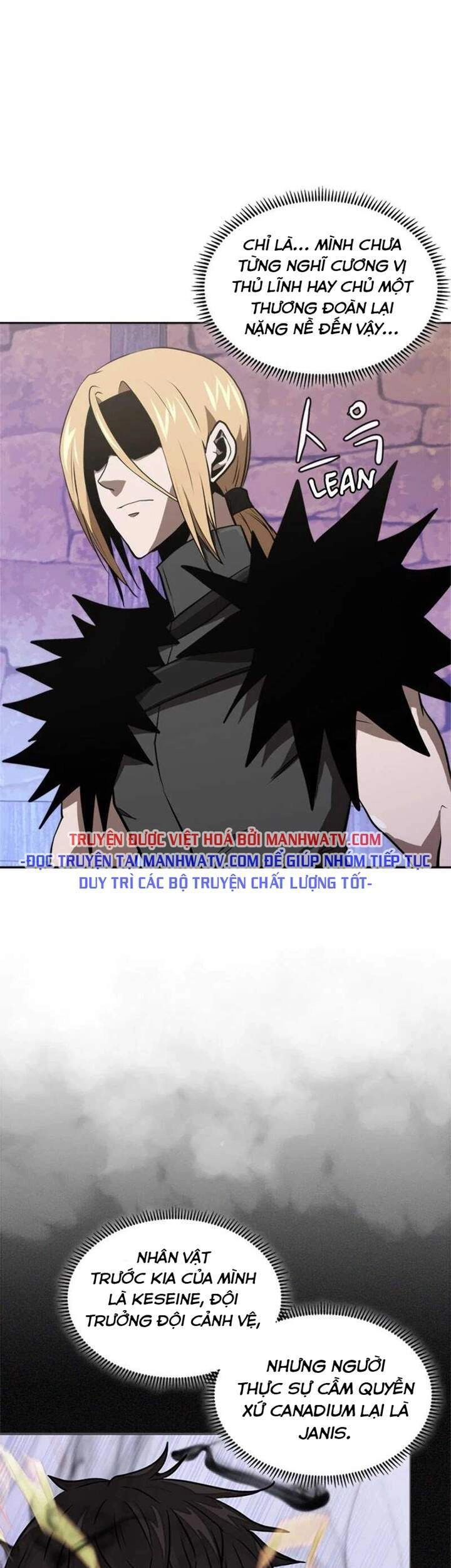 Chiến Binh Đến Từ Thế Giới Khác Chapter 156 - 22