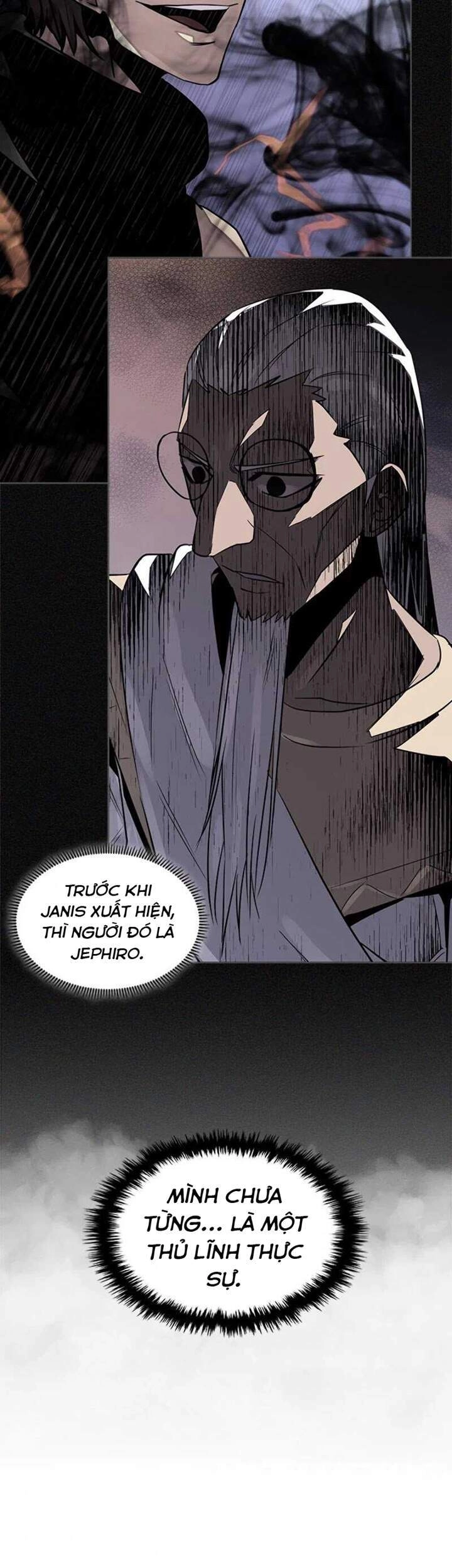 Chiến Binh Đến Từ Thế Giới Khác Chapter 156 - 24