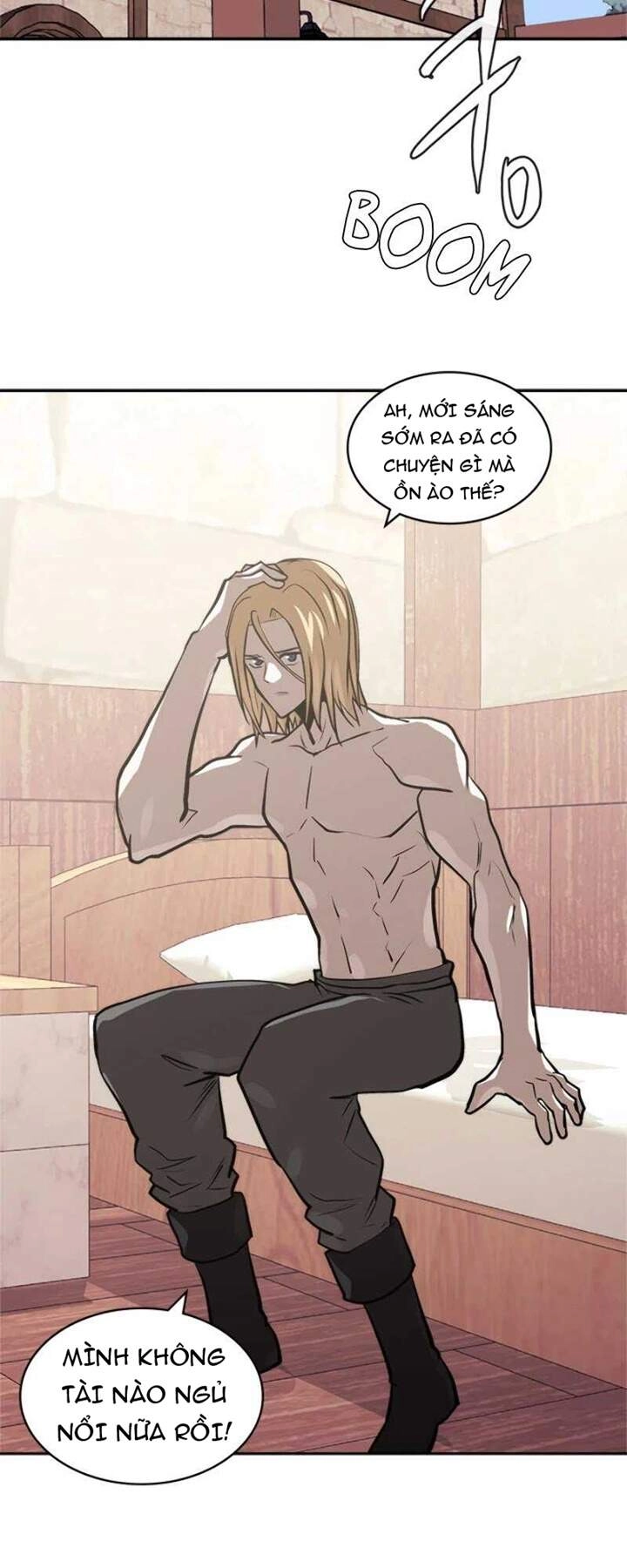 Chiến Binh Đến Từ Thế Giới Khác Chapter 156 - 27