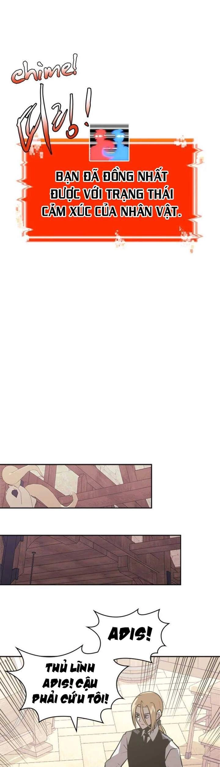 Chiến Binh Đến Từ Thế Giới Khác Chapter 156 - 28