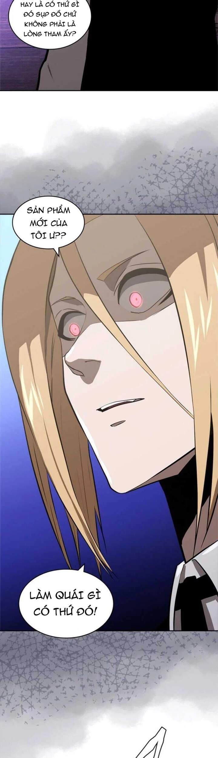 Chiến Binh Đến Từ Thế Giới Khác Chapter 156 - 36