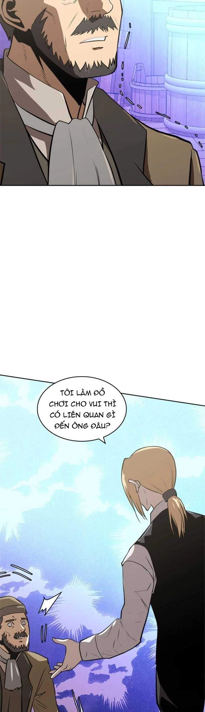 Chiến Binh Đến Từ Thế Giới Khác Chapter 156 - 42