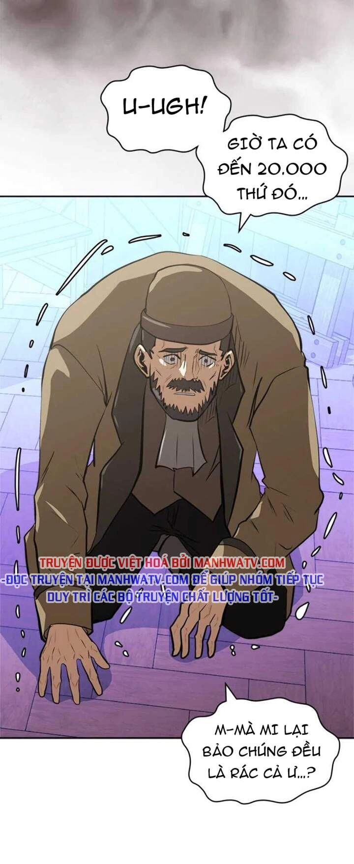 Chiến Binh Đến Từ Thế Giới Khác Chapter 156 - 49