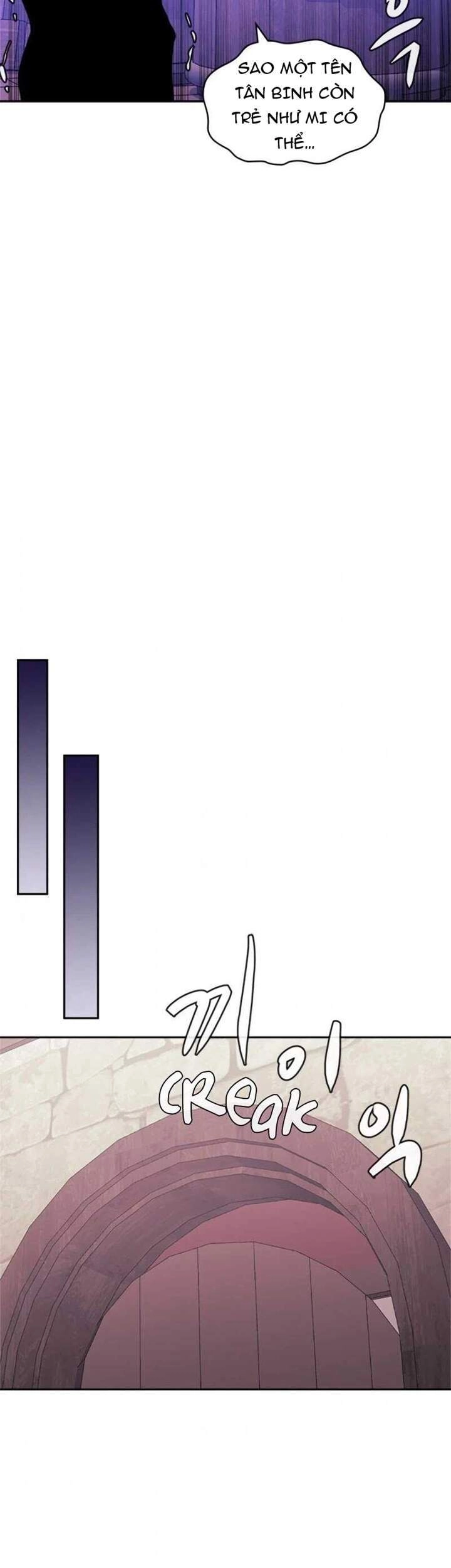 Chiến Binh Đến Từ Thế Giới Khác Chapter 156 - 56