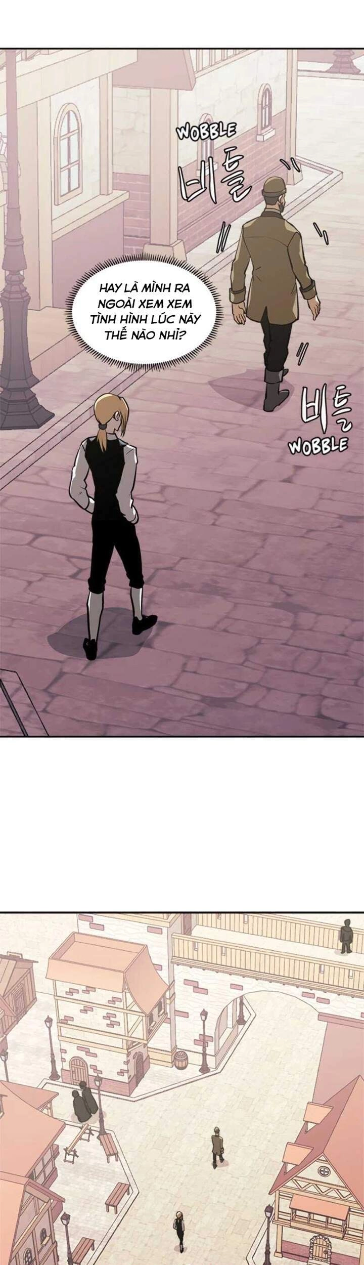 Chiến Binh Đến Từ Thế Giới Khác Chapter 156 - 58