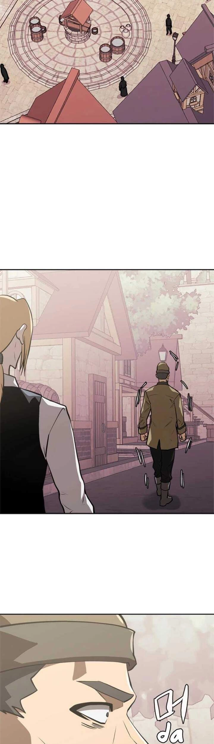 Chiến Binh Đến Từ Thế Giới Khác Chapter 156 - 60