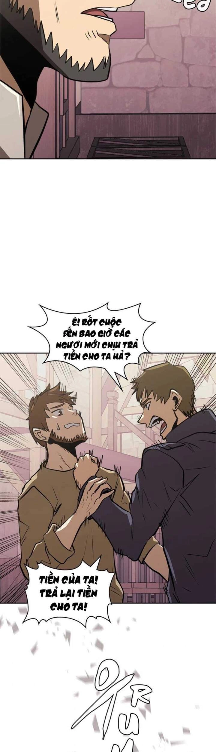 Chiến Binh Đến Từ Thế Giới Khác Chapter 156 - 62