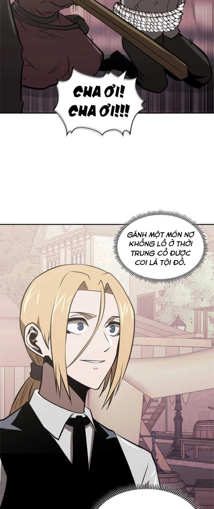 Chiến Binh Đến Từ Thế Giới Khác Chapter 156 - 66