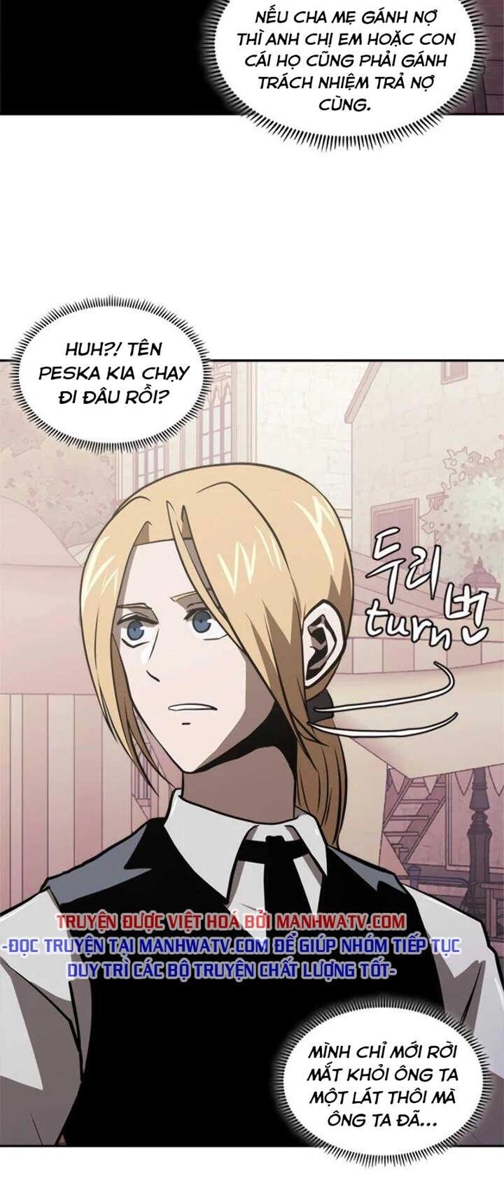 Chiến Binh Đến Từ Thế Giới Khác Chapter 156 - 67