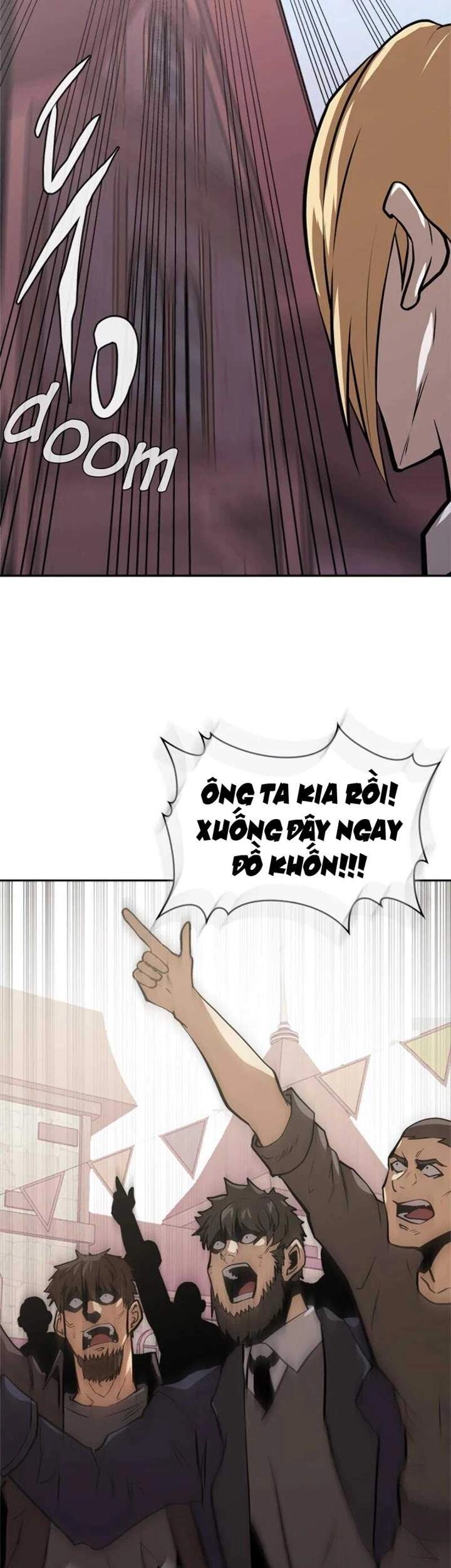 Chiến Binh Đến Từ Thế Giới Khác Chapter 156 - 70