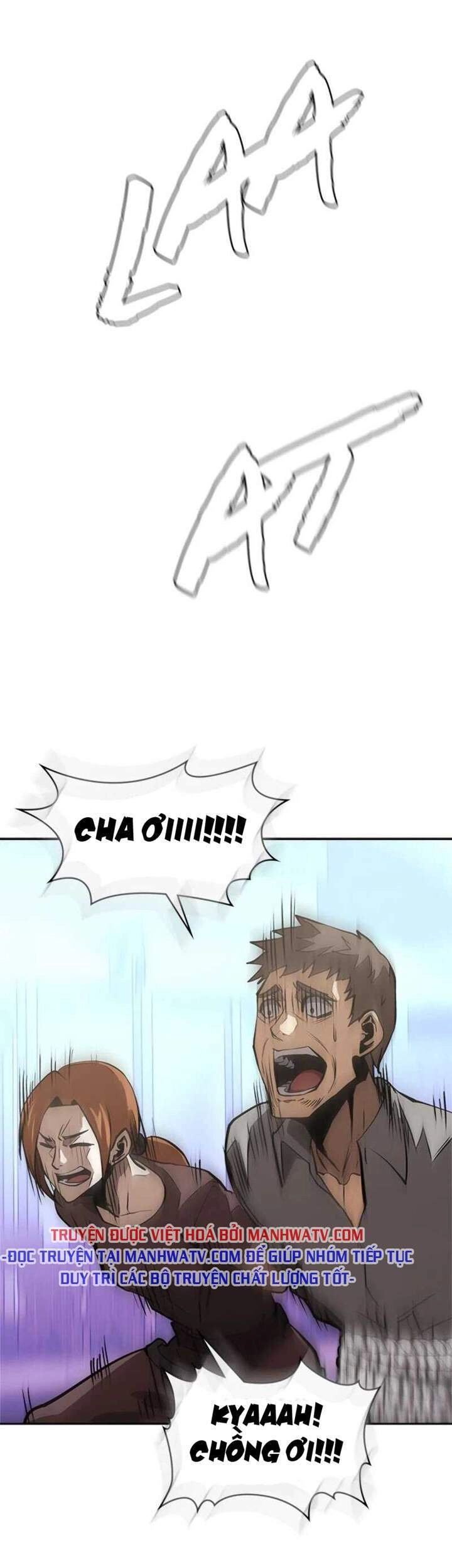 Chiến Binh Đến Từ Thế Giới Khác Chapter 156 - 78