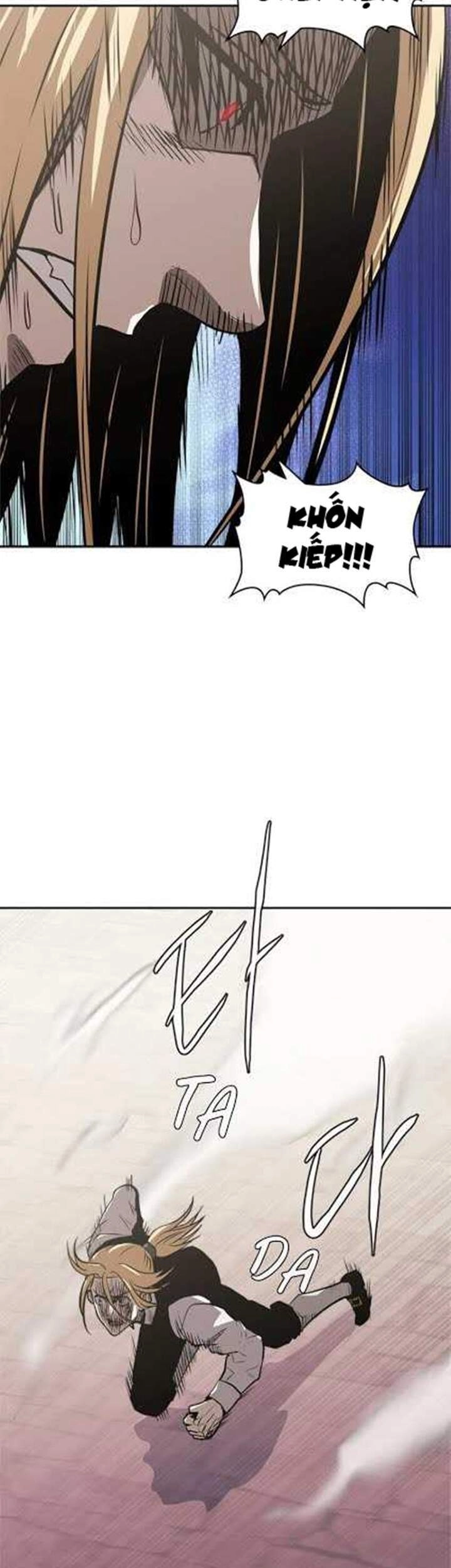 Chiến Binh Đến Từ Thế Giới Khác Chapter 157 - 1