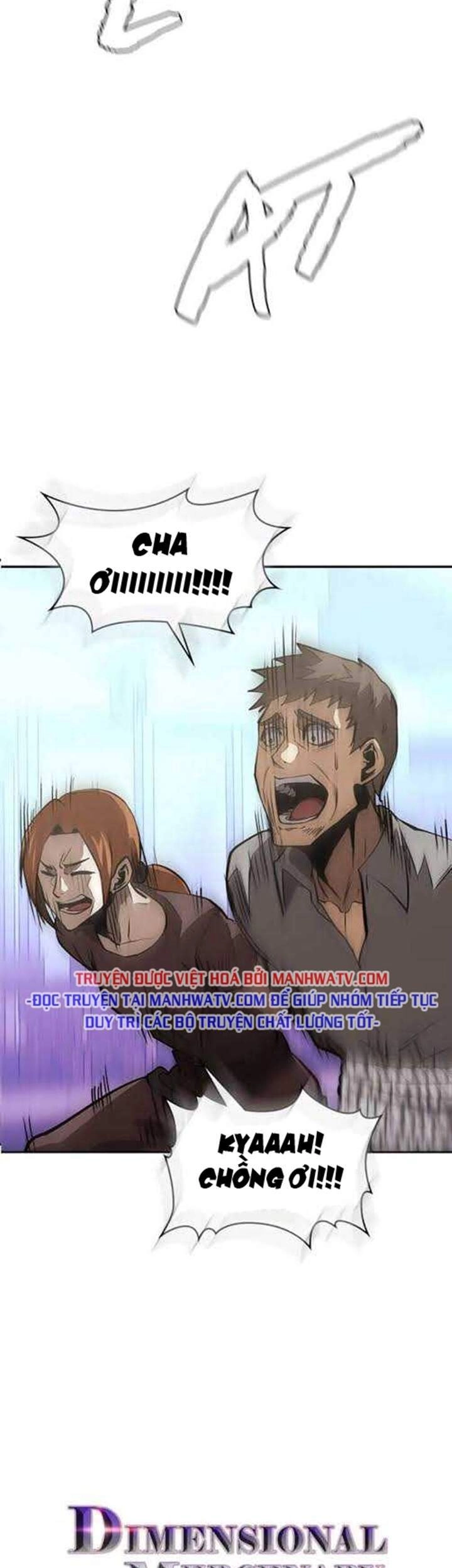 Chiến Binh Đến Từ Thế Giới Khác Chapter 157 - 8