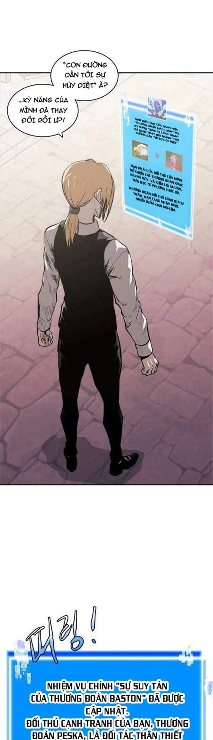 Chiến Binh Đến Từ Thế Giới Khác Chapter 157 - 16