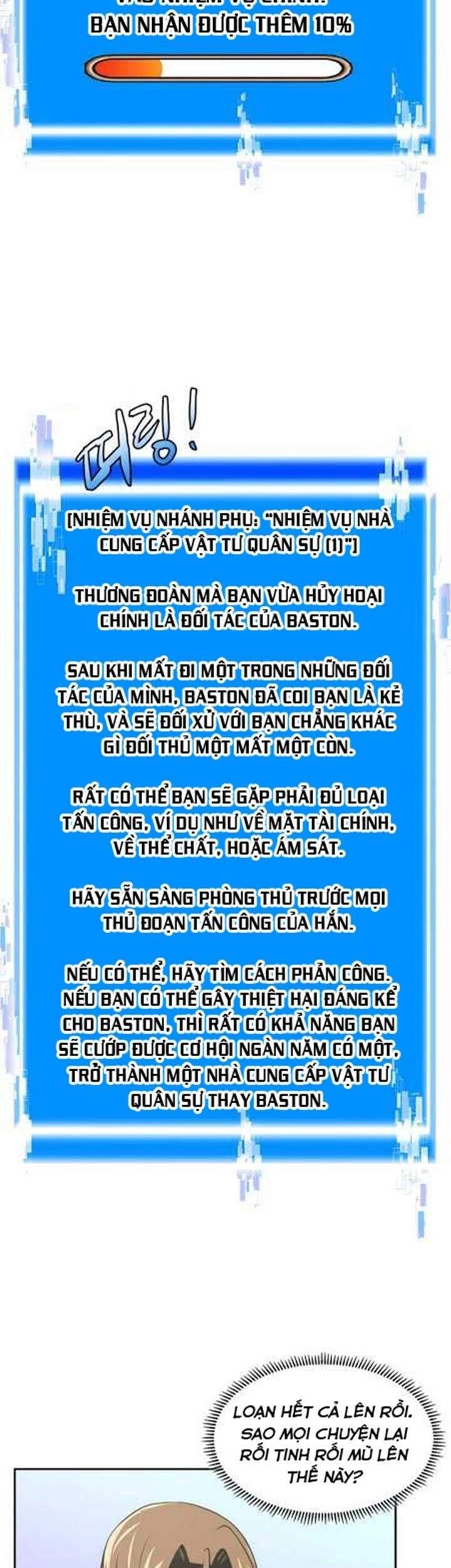 Chiến Binh Đến Từ Thế Giới Khác Chapter 157 - 18