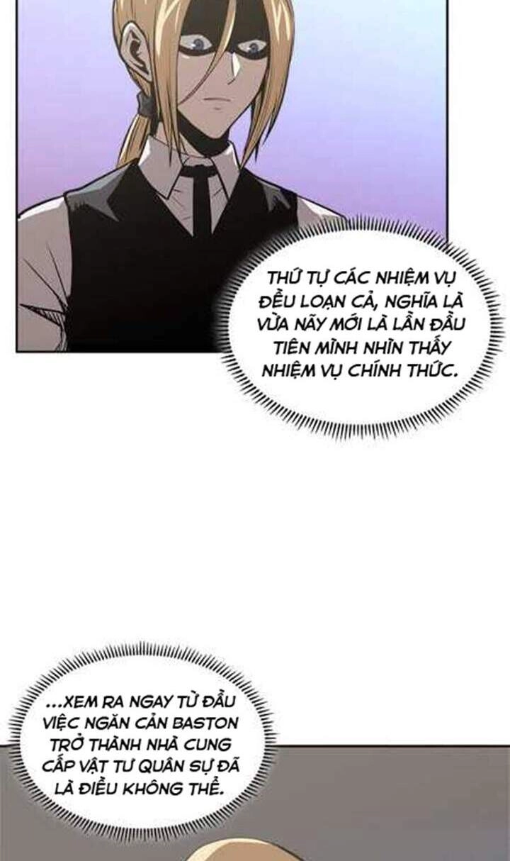 Chiến Binh Đến Từ Thế Giới Khác Chapter 157 - 19