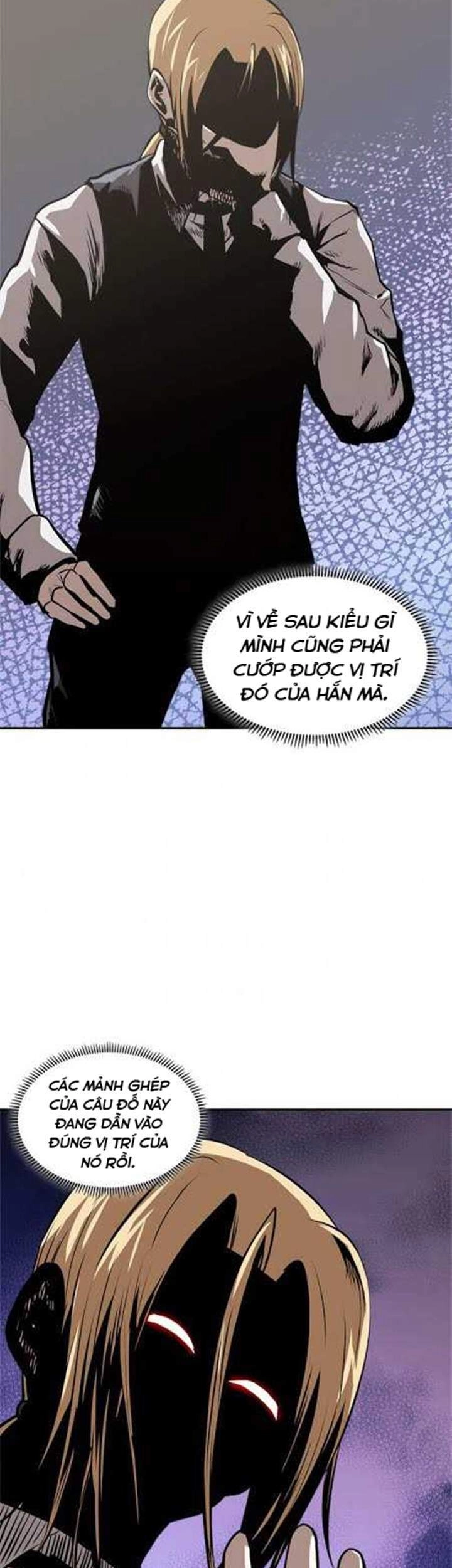 Chiến Binh Đến Từ Thế Giới Khác Chapter 157 - 20