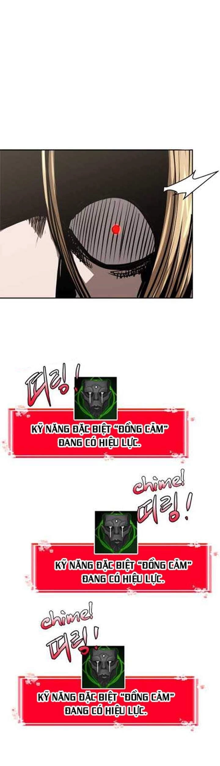 Chiến Binh Đến Từ Thế Giới Khác Chapter 157 - 22