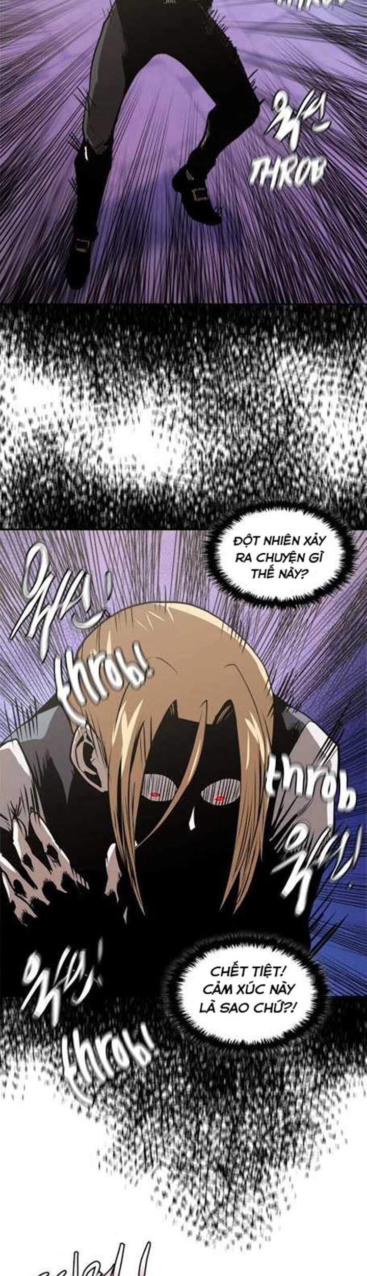 Chiến Binh Đến Từ Thế Giới Khác Chapter 157 - 24