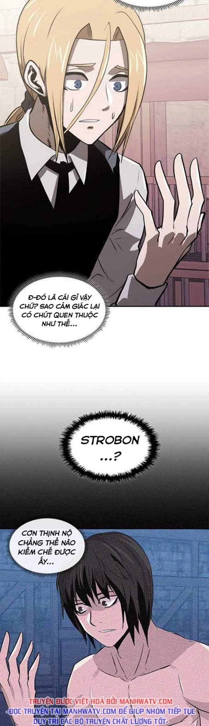 Chiến Binh Đến Từ Thế Giới Khác Chapter 157 - 26