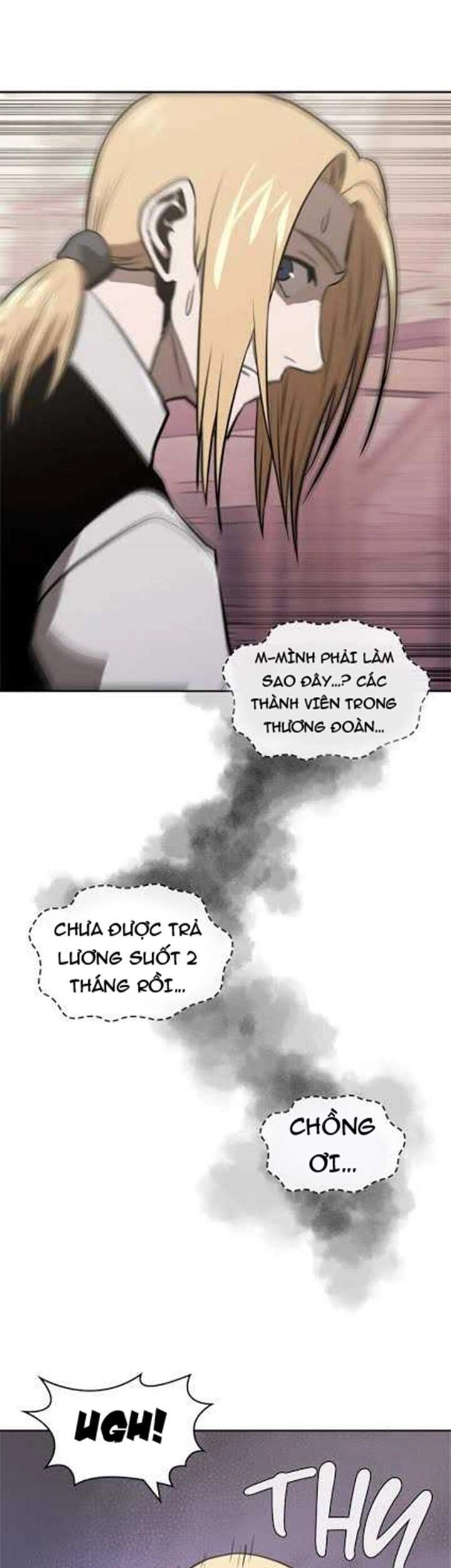 Chiến Binh Đến Từ Thế Giới Khác Chapter 157 - 28