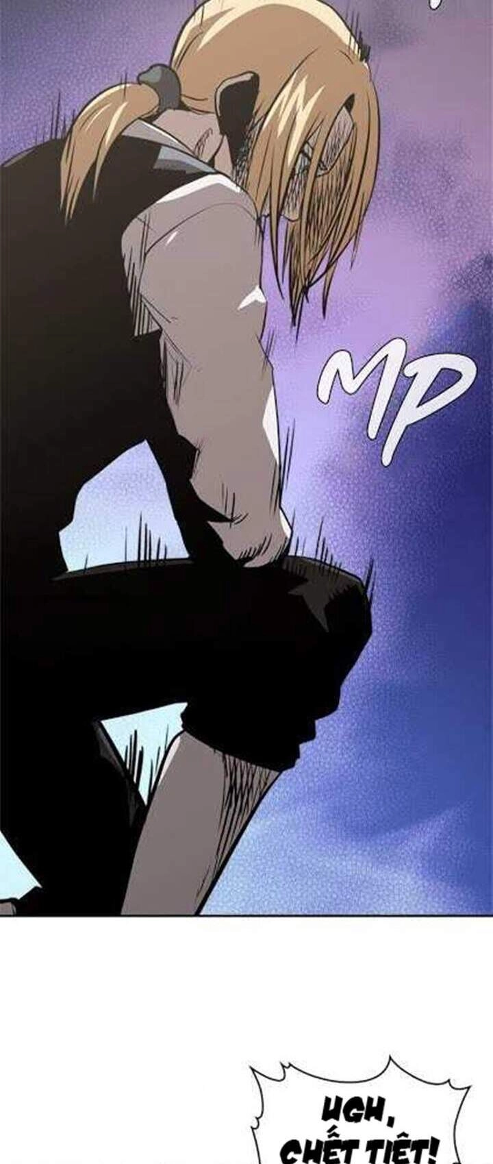 Chiến Binh Đến Từ Thế Giới Khác Chapter 157 - 29