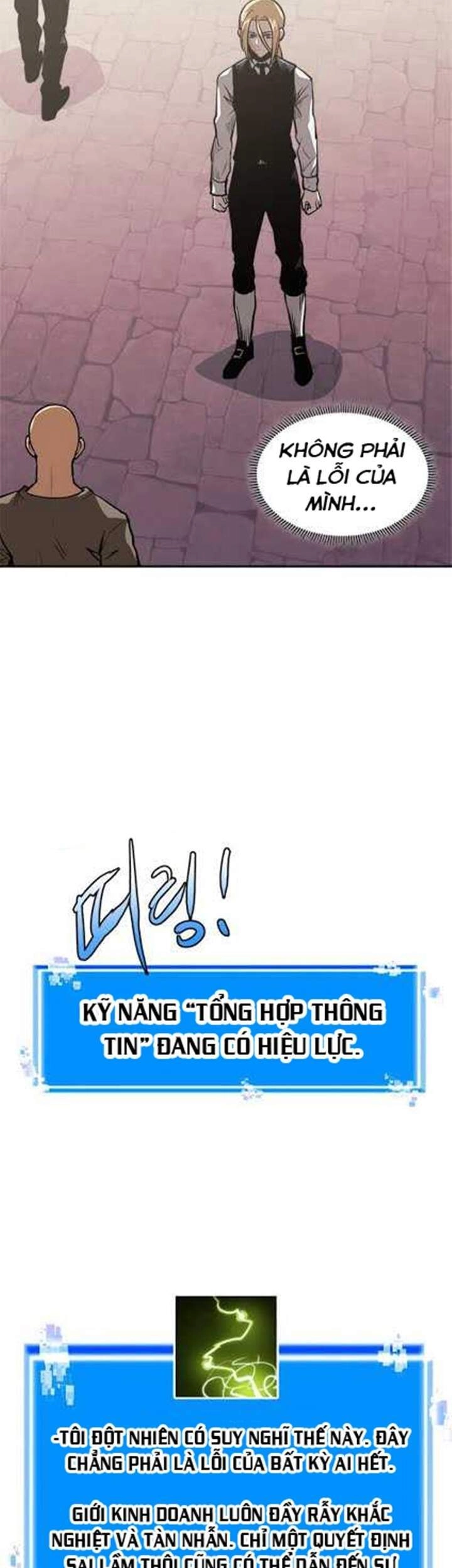 Chiến Binh Đến Từ Thế Giới Khác Chapter 157 - 30