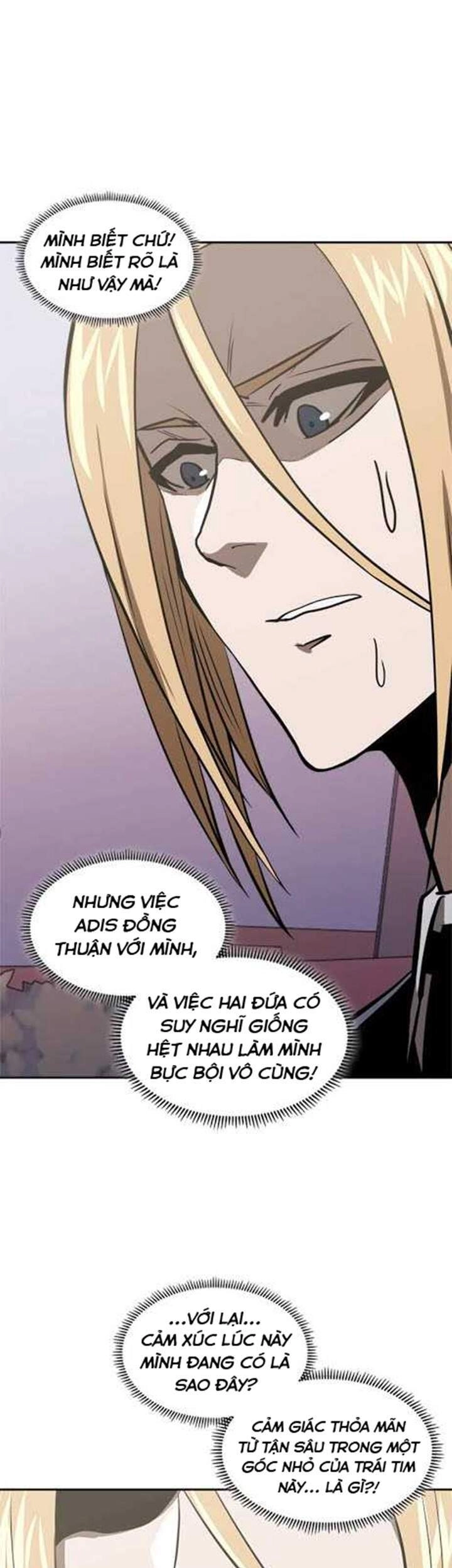 Chiến Binh Đến Từ Thế Giới Khác Chapter 157 - 32