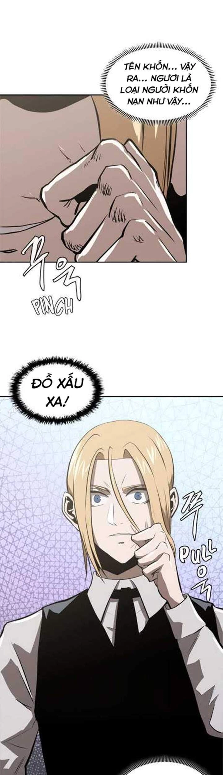 Chiến Binh Đến Từ Thế Giới Khác Chapter 157 - 34