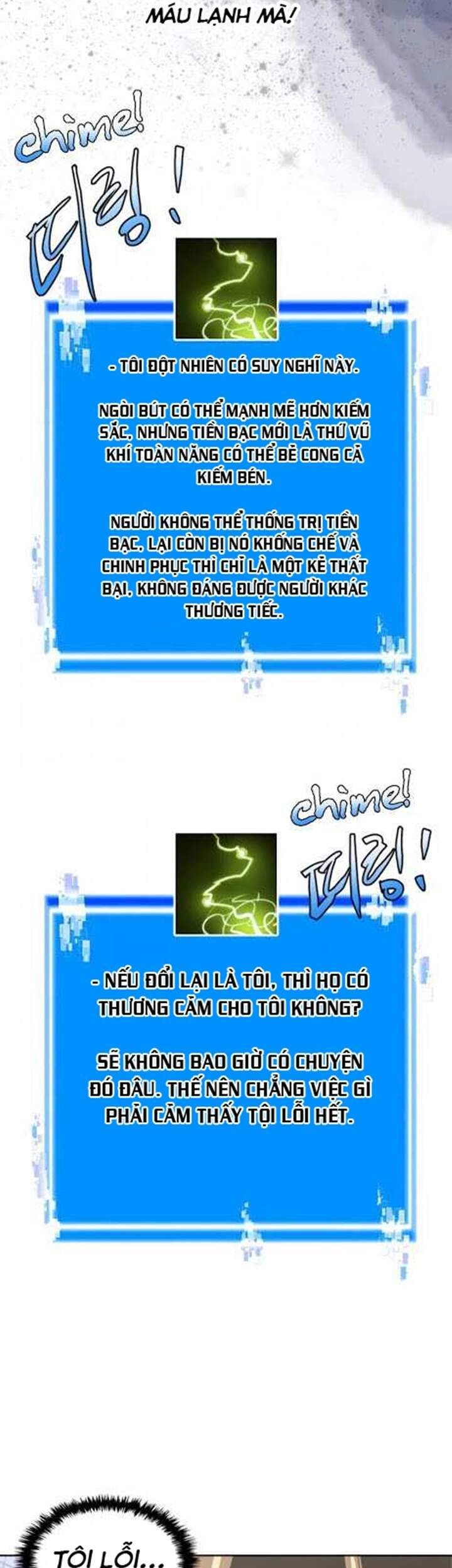 Chiến Binh Đến Từ Thế Giới Khác Chapter 157 - 36