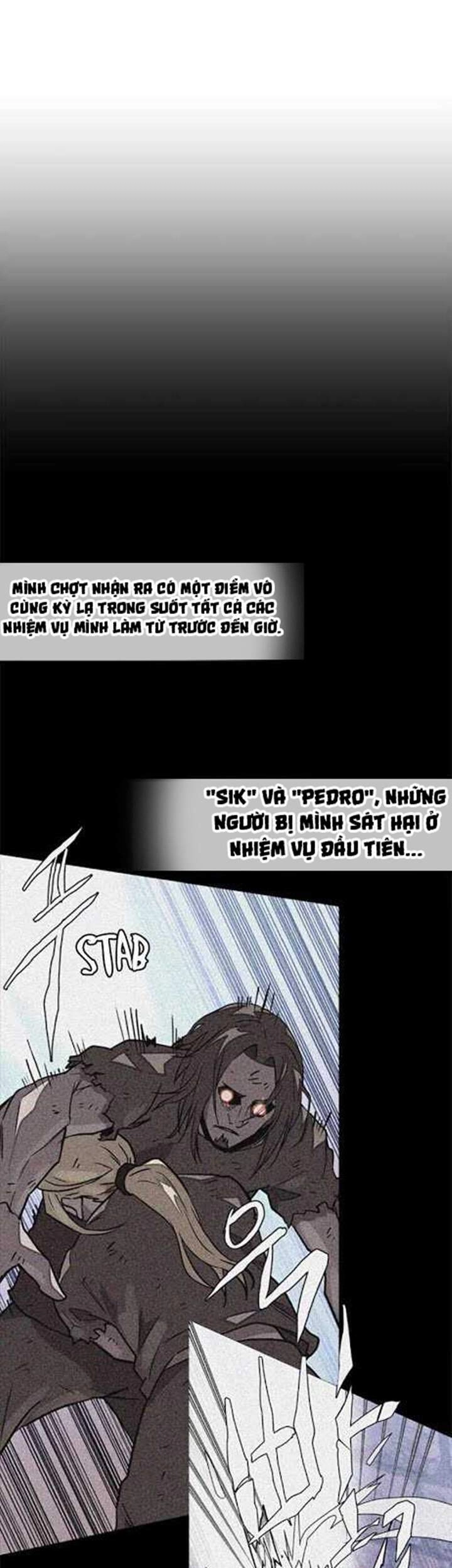 Chiến Binh Đến Từ Thế Giới Khác Chapter 157 - 38