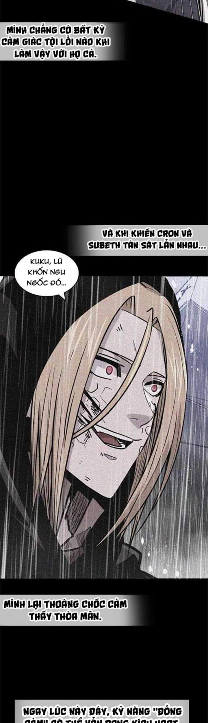 Chiến Binh Đến Từ Thế Giới Khác Chapter 157 - 40