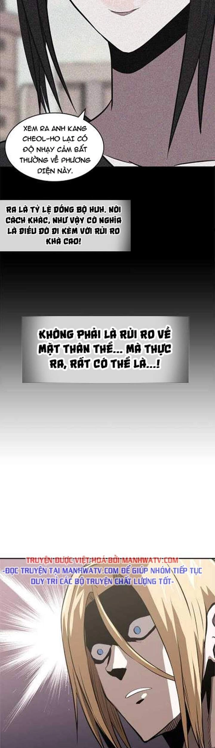 Chiến Binh Đến Từ Thế Giới Khác Chapter 157 - 42