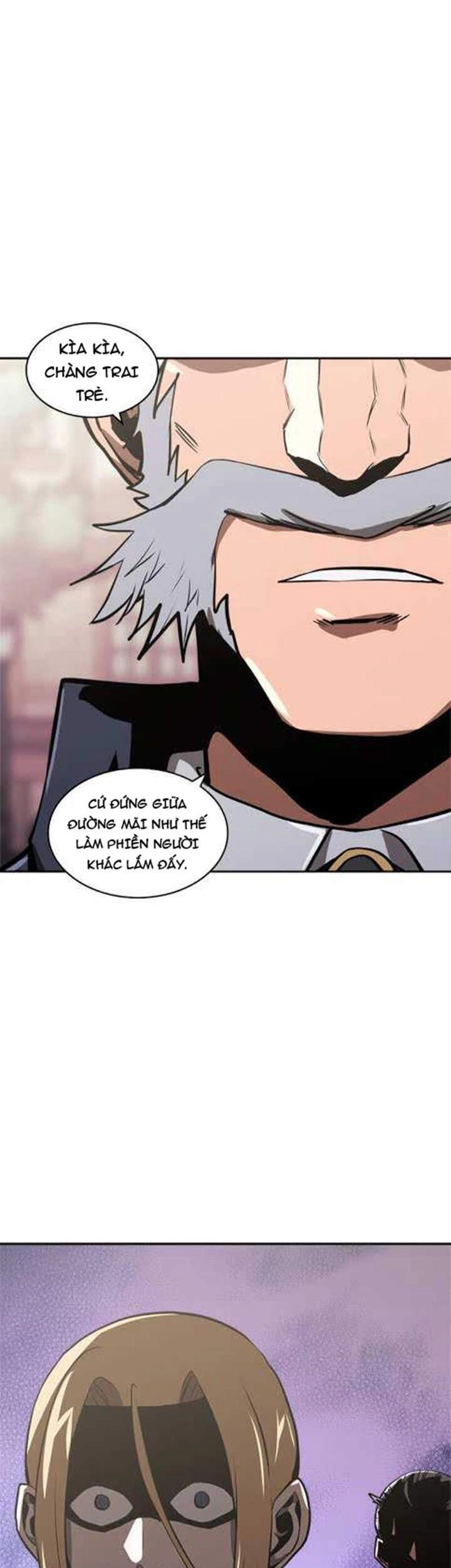 Chiến Binh Đến Từ Thế Giới Khác Chapter 157 - 44